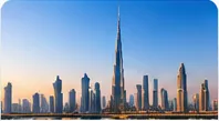 Dubai ve Birleşik Arap Emirlikleri e-SIM