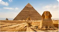 Mısır e-SIM - Sharm El Sheikh ve Hurghada